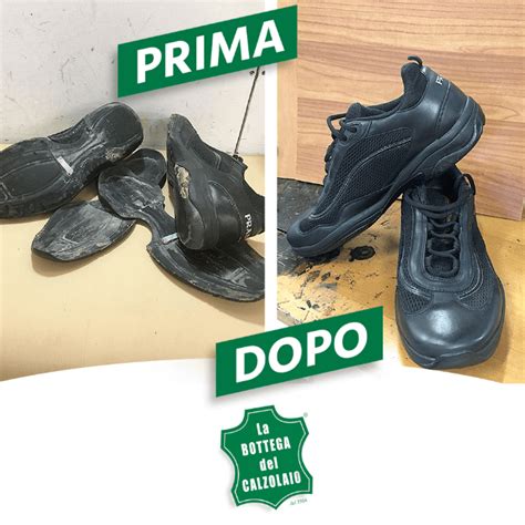 risuolare scarpe prada|Riparazione scarpe: come e dove riparare scarpe online .